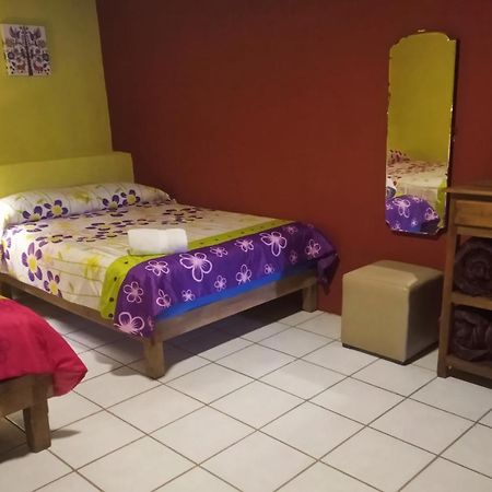 Casa Cantares Guanajuato Extérieur photo