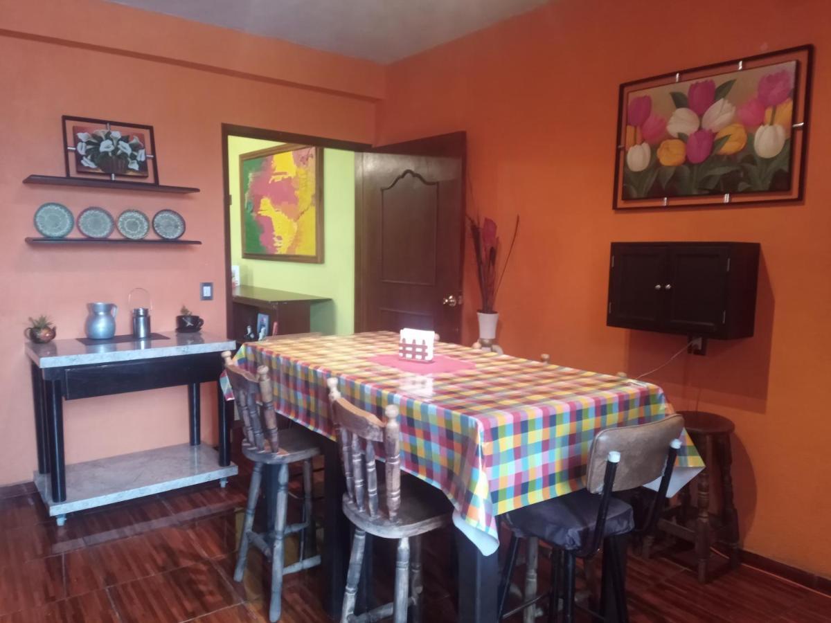 Casa Cantares Guanajuato Extérieur photo