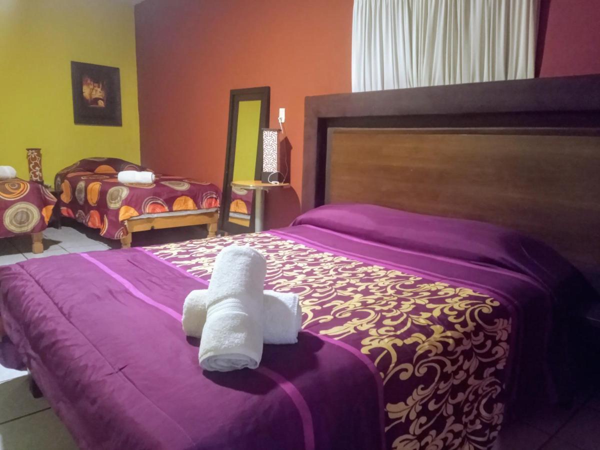 Casa Cantares Guanajuato Extérieur photo
