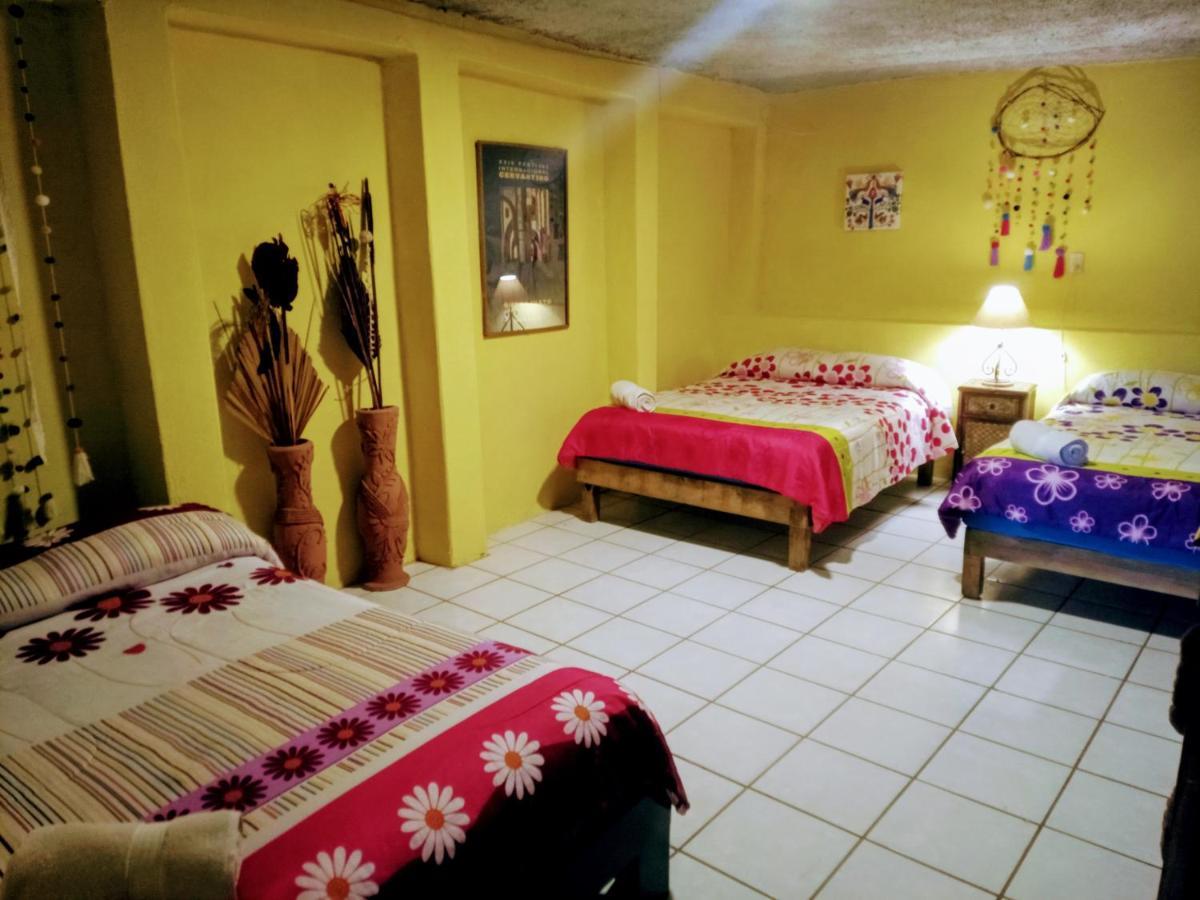 Casa Cantares Guanajuato Extérieur photo