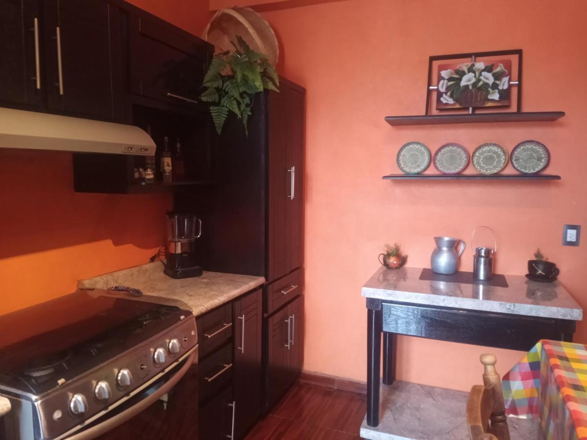 Casa Cantares Guanajuato Extérieur photo