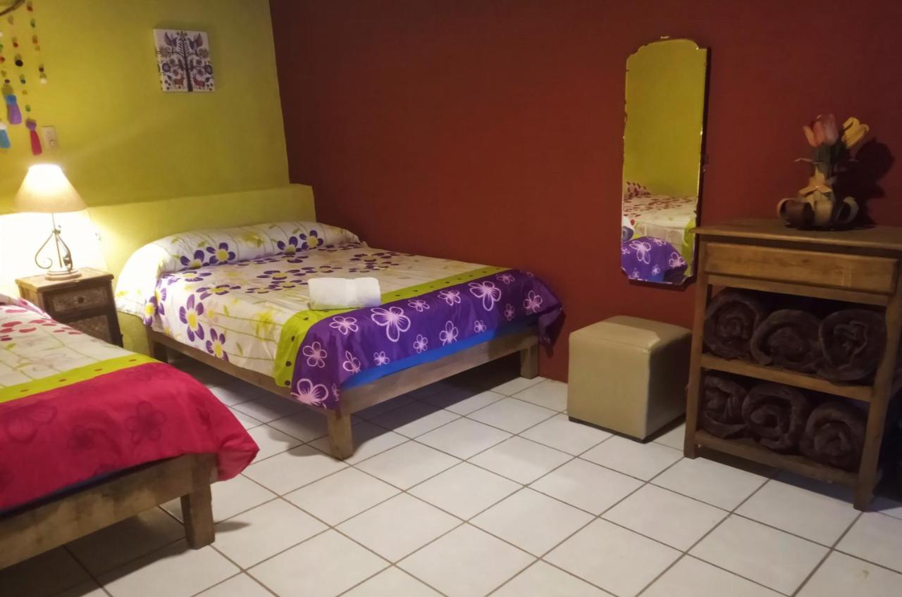 Casa Cantares Guanajuato Extérieur photo