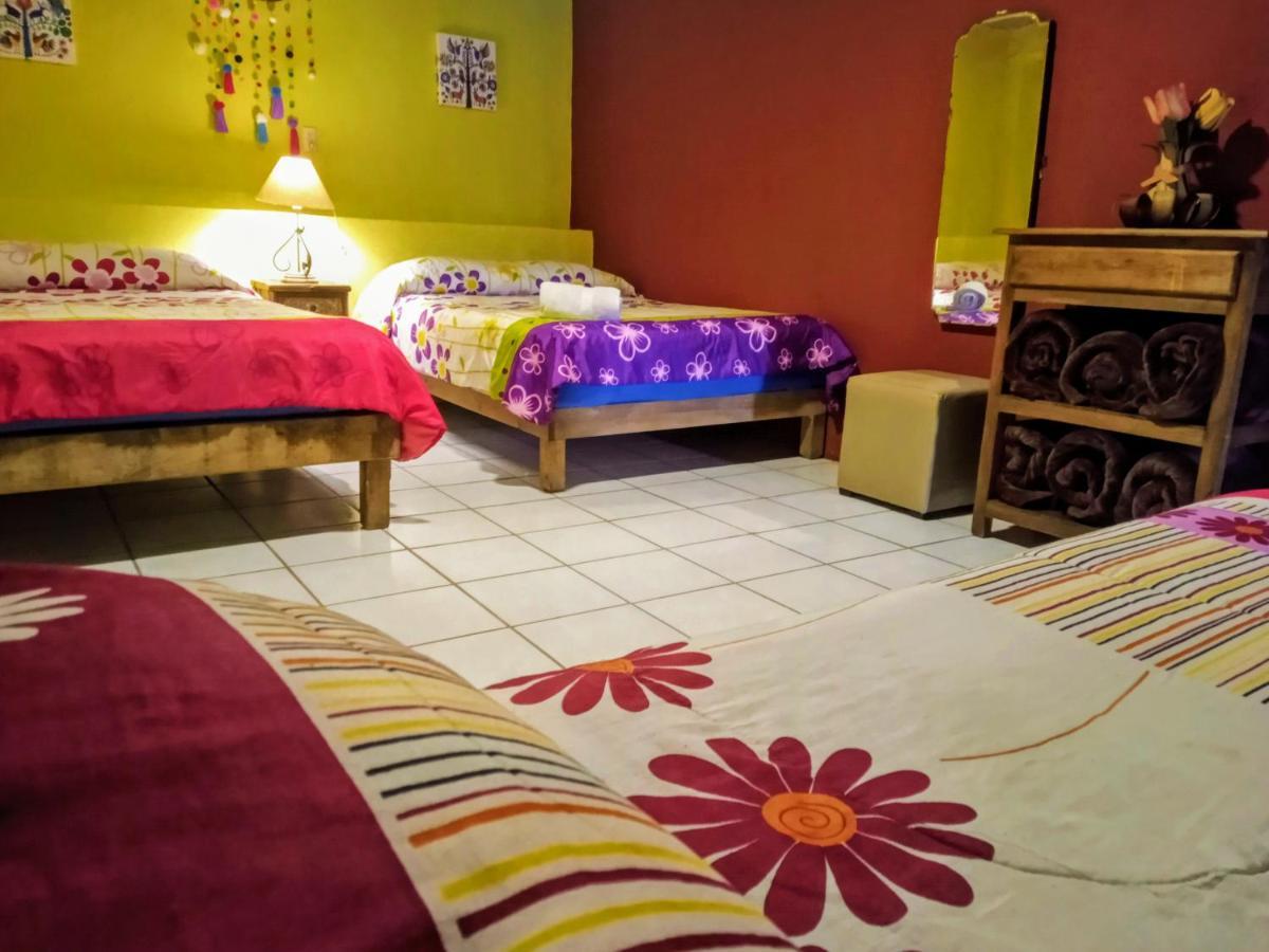 Casa Cantares Guanajuato Extérieur photo